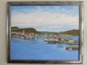 Painting of Placentia